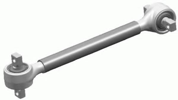 31091 01 Lemförder Рычаг подвески