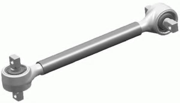 31366 01 Lemförder Важіль підвіски