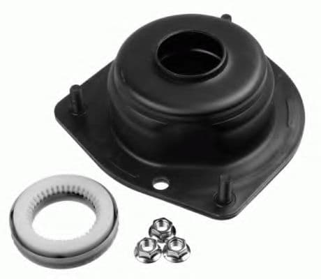 31487 01 Lemförder Комплект (опора + подшипник) для Chrysler Voyager