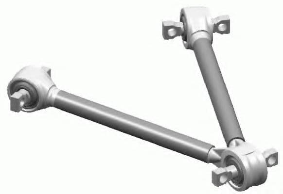 31887 01 Lemförder Рычаг подвески