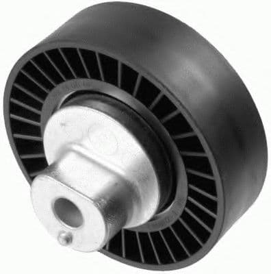 12978 01 Lemförder Обвідний ролик поліклинового ременя