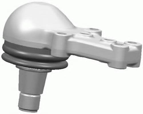 31777 01 Lemförder Шарова опора