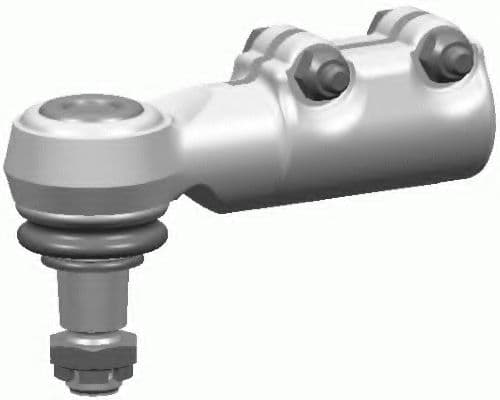 30905 01 Lemförder Наконечник рулевой тяги