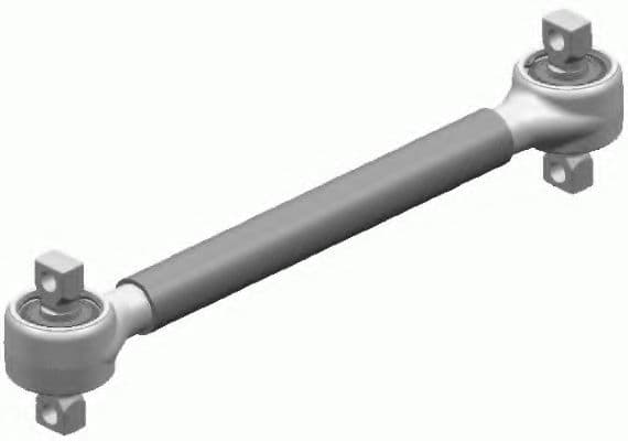 31936 01 Lemförder Рычаг подвески