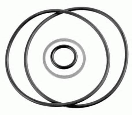 13607 01 Lemförder Комплект прокладок насоса гидроусилителя руля