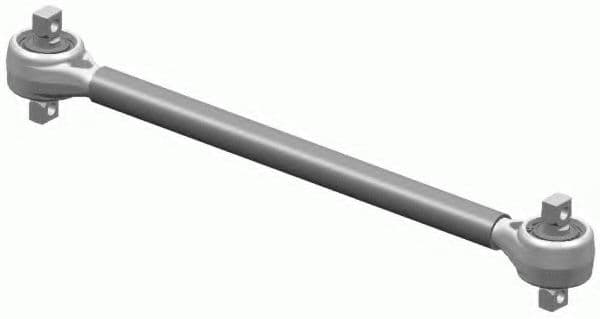 33291 01 Lemförder Важіль підвіски