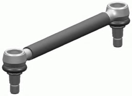 33305 01 Lemförder Кермова тяга в комплекті