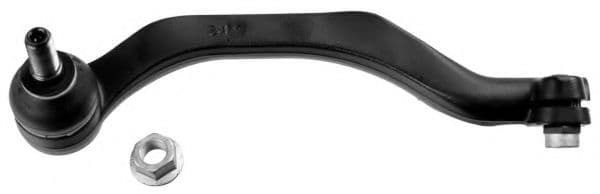 33283 01 Lemförder Наконечник кермової тяги