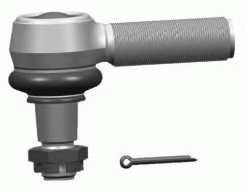 23775 01 Lemförder Наконечник кермової тяги