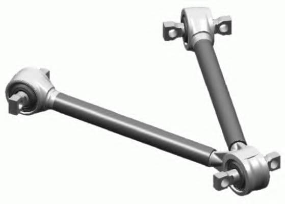 33737 01 Lemförder Рычаг подвески