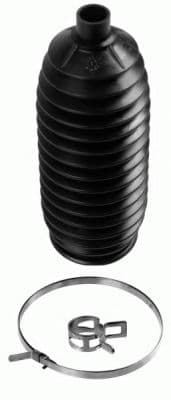 33607 01 Lemförder Пыльник рулевой рейки