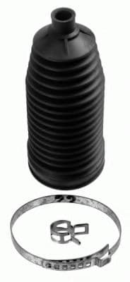 33614 01 Lemförder Пыльник рулевой рейки