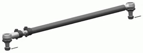 21540 01 Lemförder Кермова тяга в комплекті