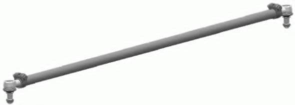 33978 01 Lemförder Рулевая тяга в сборе