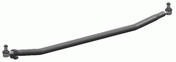 33998 01 Lemförder Кермова тяга в комплекті