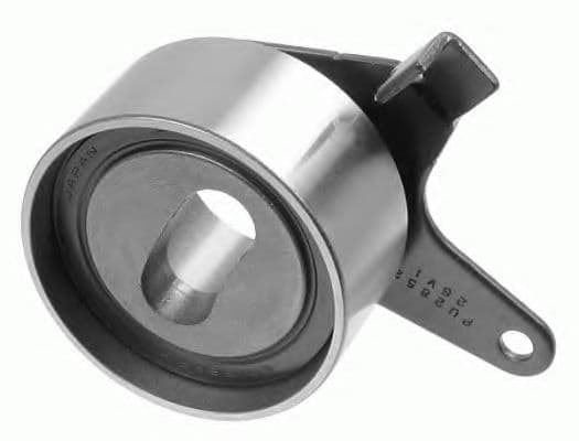 19179 01 Lemförder Натяжний ролик ременя ГРМ