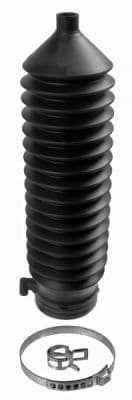 34340 01 Lemförder Пыльник рулевой рейки для Jaguar S-type