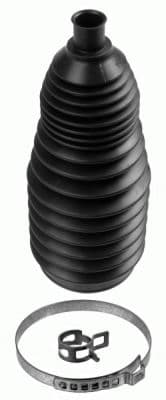 34939 01 Lemförder Пыльник рулевой рейки