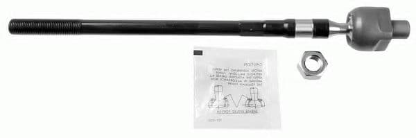 34516 01 Lemförder Кермова тяга