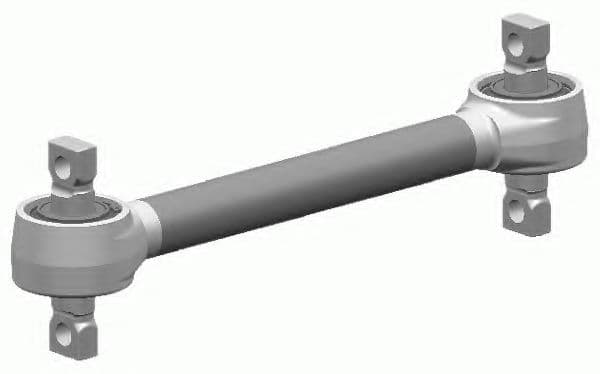 34981 01 Lemförder Рычаг подвески