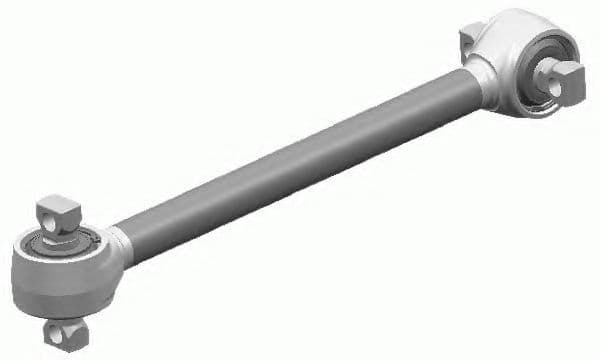 35300 01 Lemförder Рычаг подвески