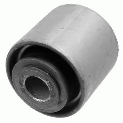 35322 01 Lemförder Сайлентблок важеля для Renault Clio