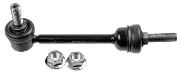 28734 01 Lemförder Стойка стабилизатора для Land Rover Discovery