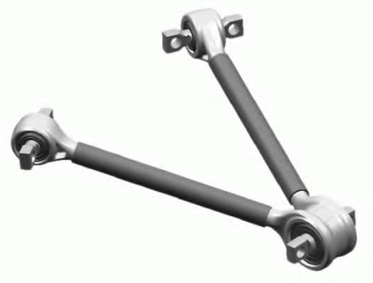 35512 01 Lemförder Рычаг подвески