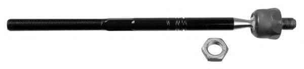 35475 01 Lemförder Рулевая тяга для Alfa Romeo Giulietta