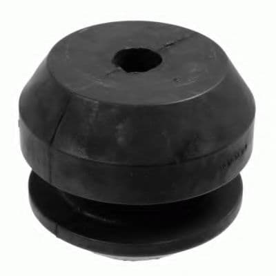 19611 02 Lemförder Подушка двигателя