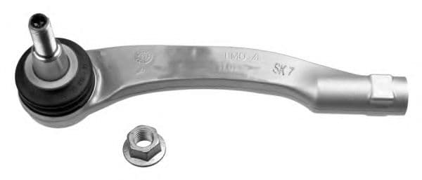 35675 01 Lemförder Наконечник рулевой тяги для Porsche Panamera