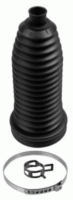 35835 01 Lemförder Пильник кермової рейки для Alfa Romeo Giulietta