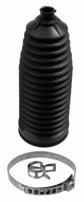 35837 01 Lemförder Пыльник рулевой рейки