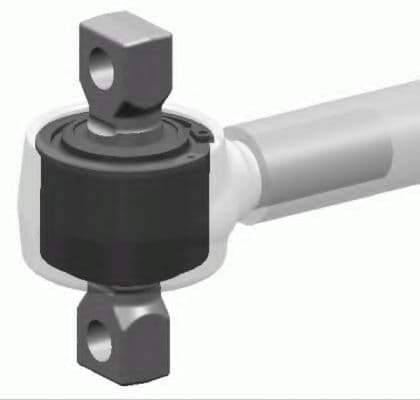 29464 01 Lemförder Ремкомплект рычага