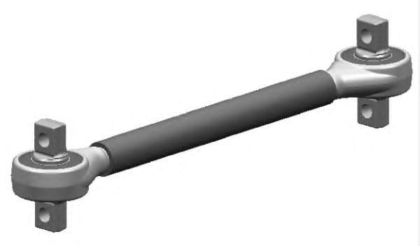 35506 01 Lemförder Важіль підвіски