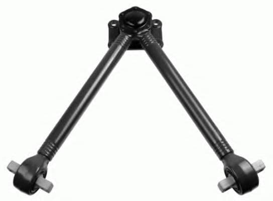 36148 01 Lemförder Важіль підвіски