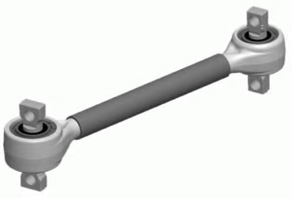 36536 01 Lemförder Рычаг подвески