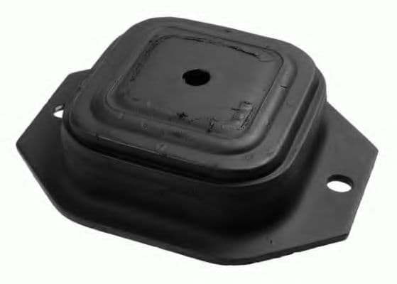 36502 01 Lemförder Сайлентблок балки для Peugeot 405