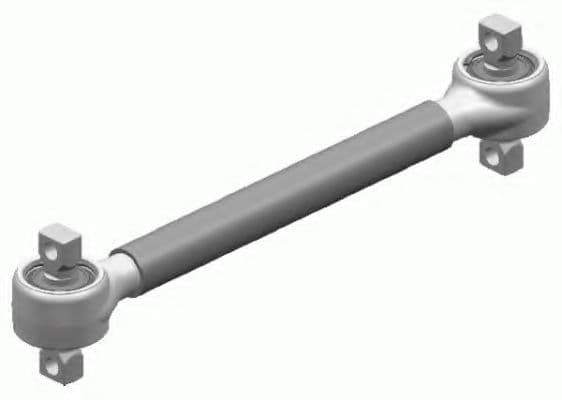 36894 01 Lemförder Важіль підвіски