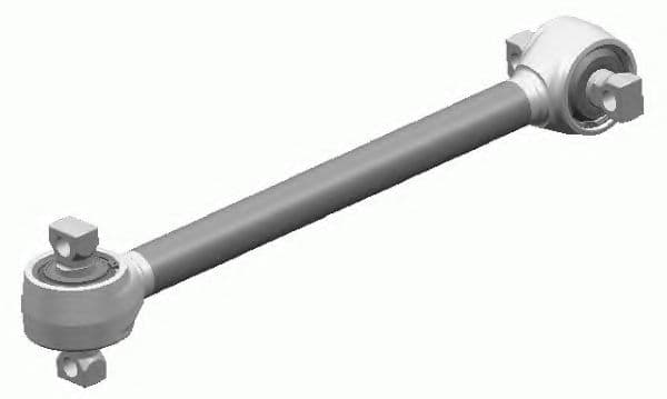 36895 01 Lemförder Важіль підвіски