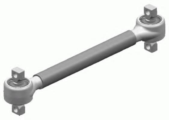 36896 01 Lemförder Важіль підвіски