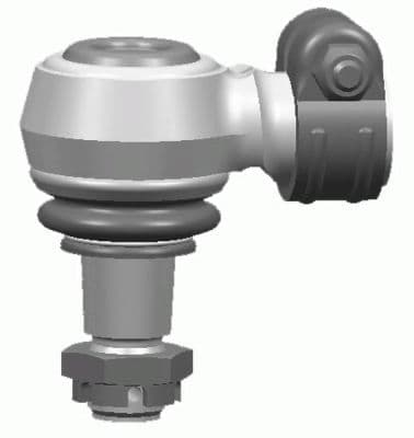 37483 01 Lemförder Наконечник рулевой тяги