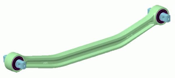 37619 01 Lemförder Рычаг подвески