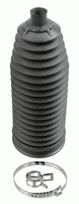 37571 01 Lemförder Пильник кермової рейки для Porsche Panamera