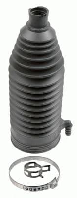 37562 01 Lemförder Пильник кермової рейки