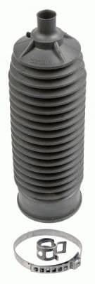 37572 01 Lemförder Пильник кермової рейки