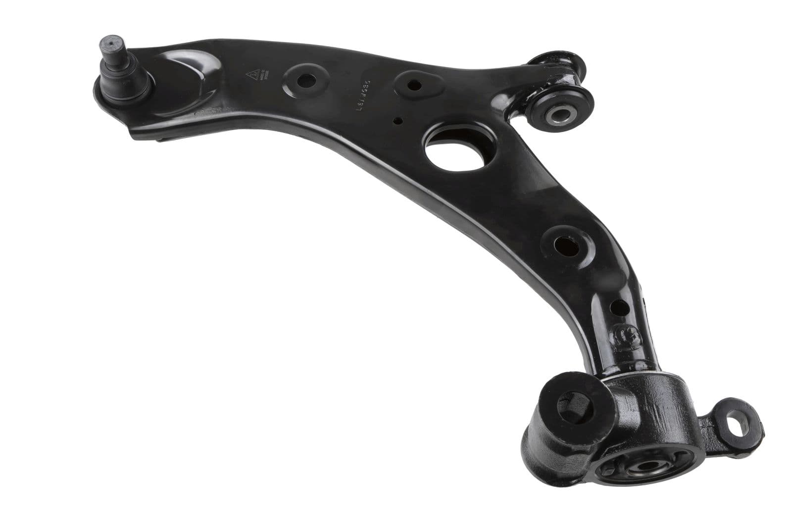 4420101 Lemförder Рычаг подвески для Mazda CX-5