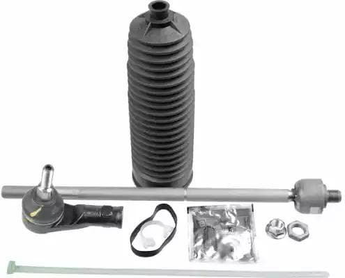 3846401 Lemförder Рулевая тяга в сборе для Land Rover Discovery