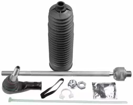 3846701 Lemförder Кермова тяга в комплекті для Land Rover Discovery