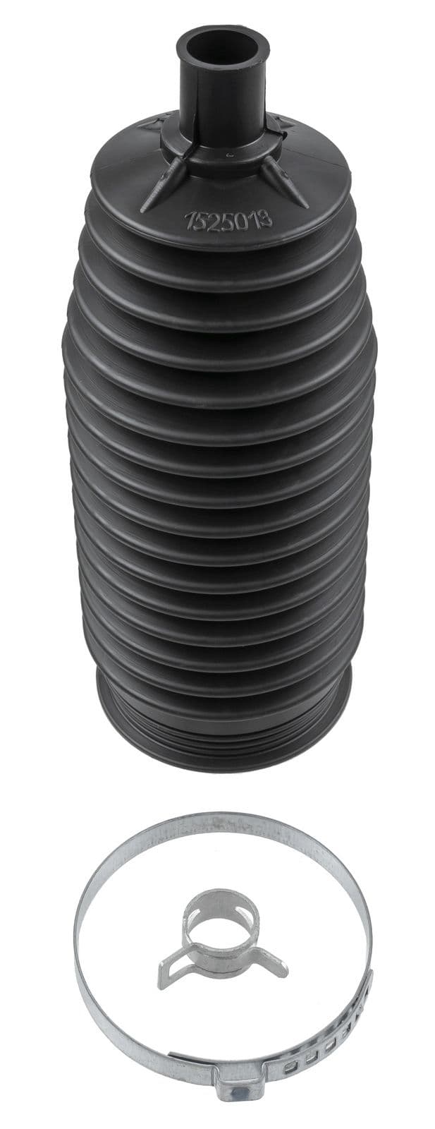 4508401 Lemförder Пыльник рулевой рейки